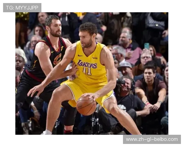 NBA球员大洛佩兹简介及职业生涯回顾