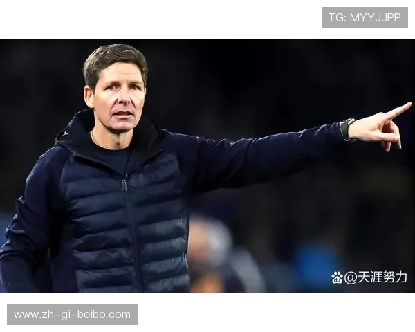 英超水晶宫队主教练的领导力与球队策略