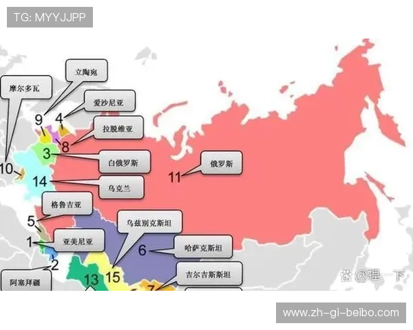 金靴奖地域版图：全球射手分布与足球文化关联
